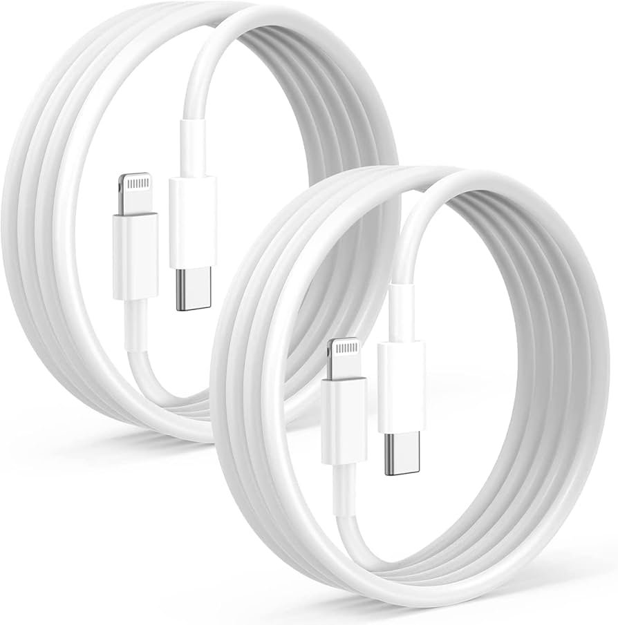Cable ORIGINAL IPHONE