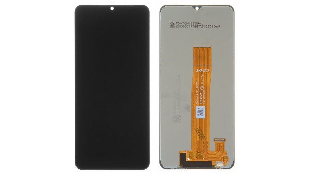 pantalla Iphone 11