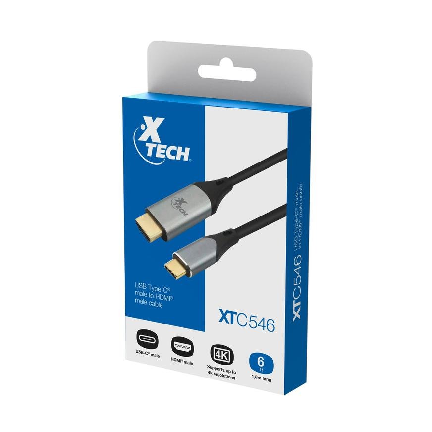 Cable Micro HDMI C