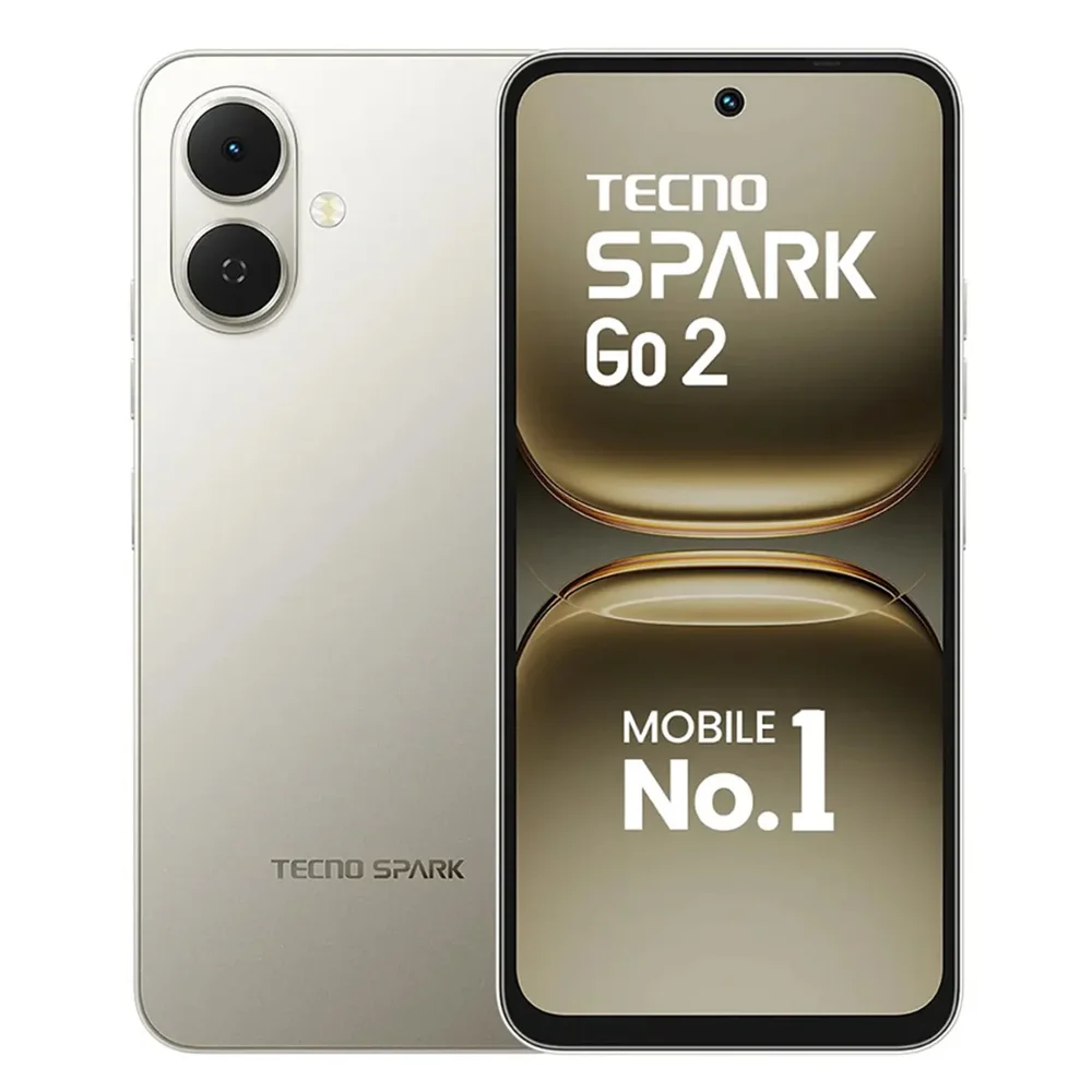 Tecno Spark Go 2 64gb