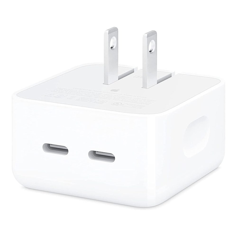 Cargador iPhone