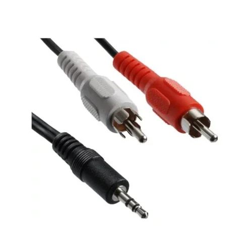 Cable Auxiliar 2 a 1