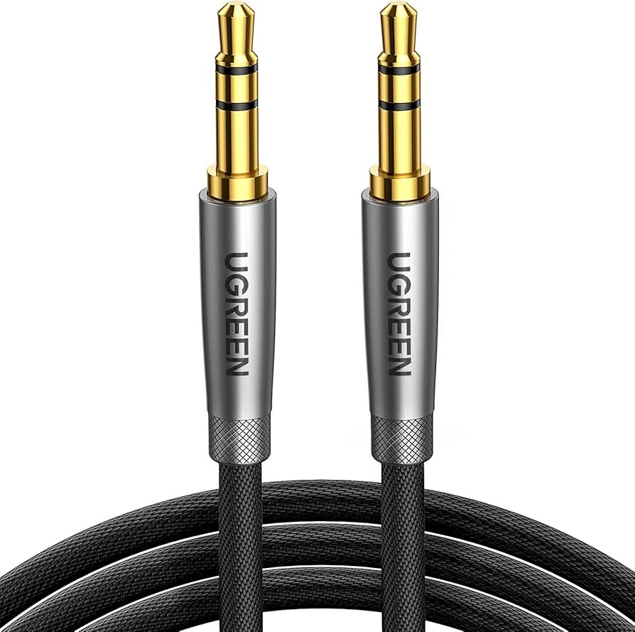 Cable Auxiliar Ugreen