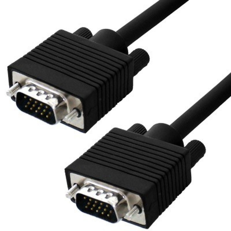 Cable VGA 1 metro IMEXX
