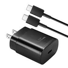 Cargador Super Carga Samsung Original