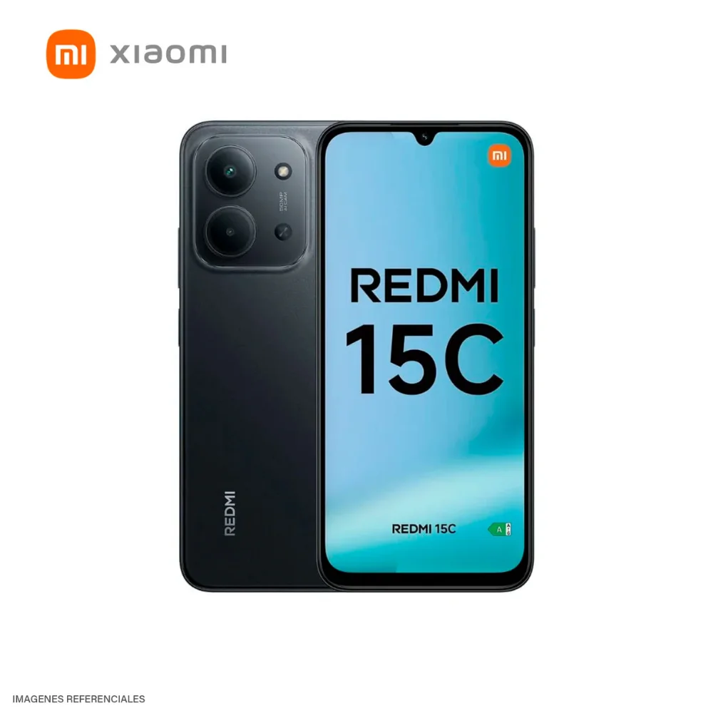 Redmi 15C