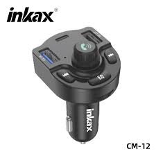 Transmisor fm Inkax
