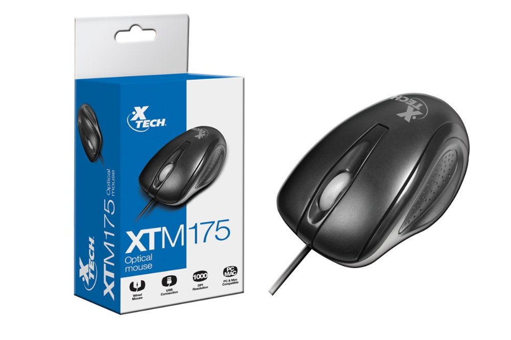 Mouse Optico