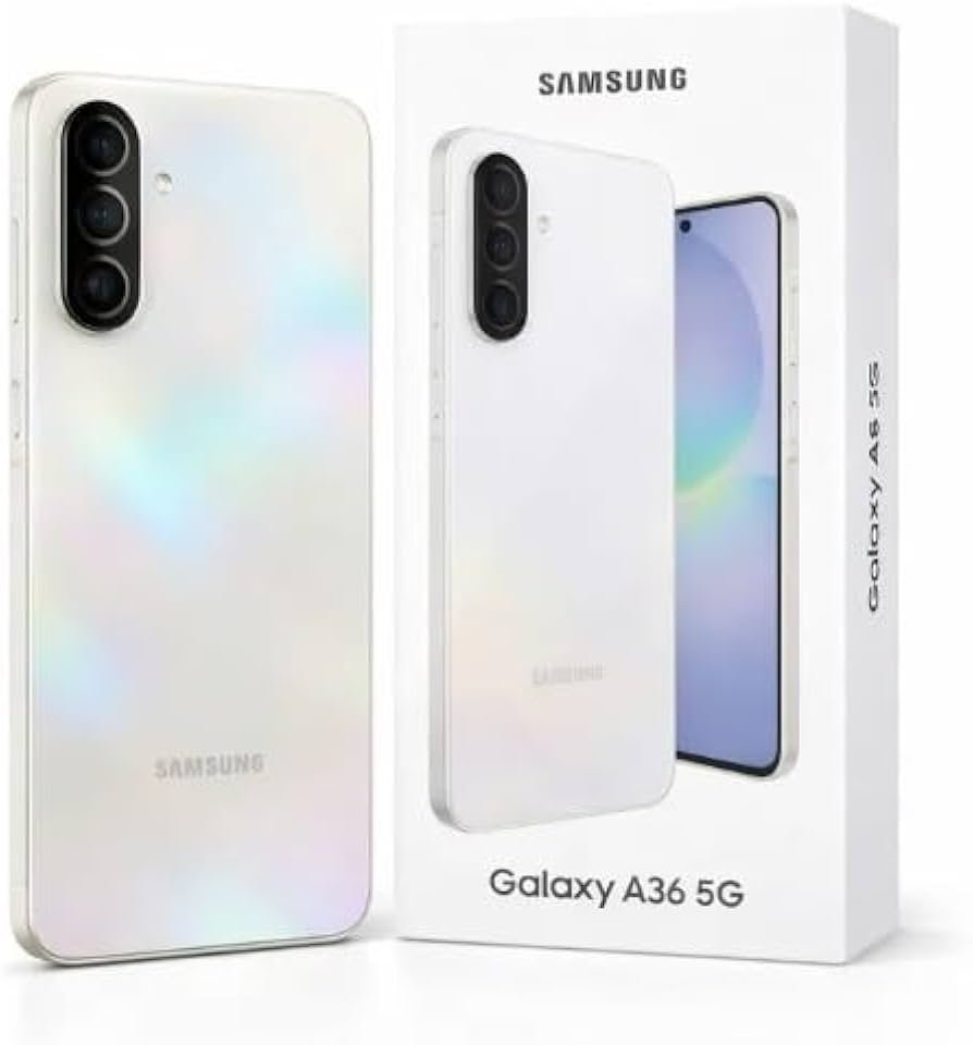 Samsung A36 128gb