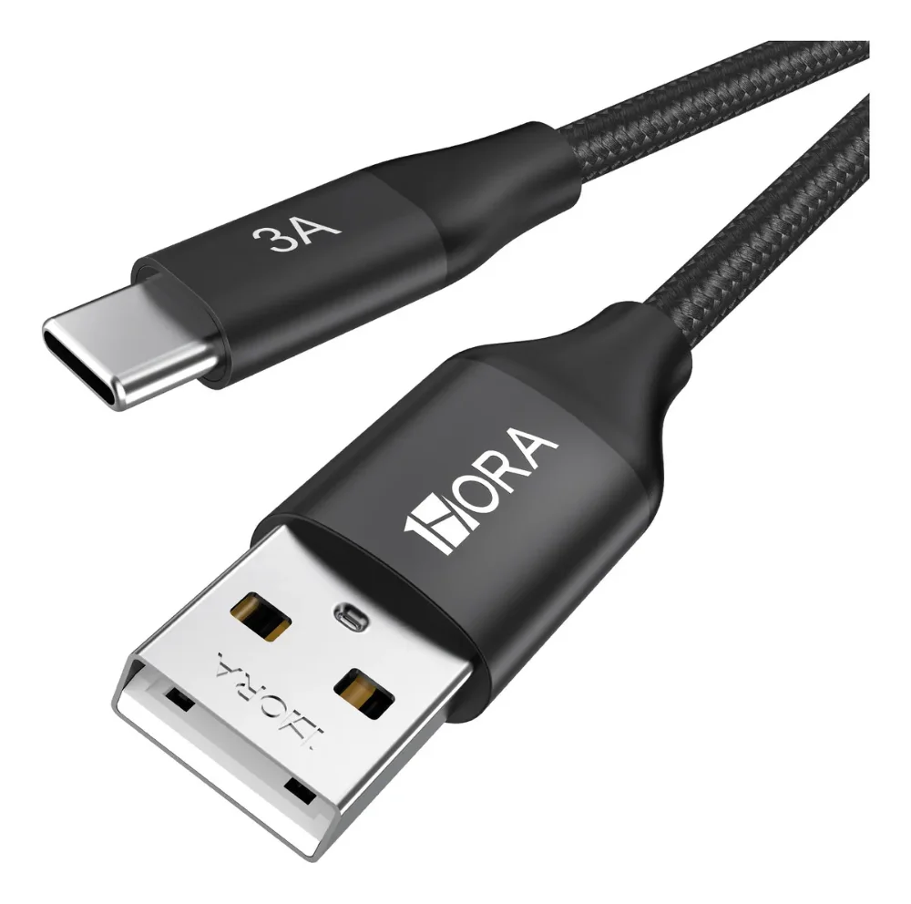 Cable tipo C Hora
