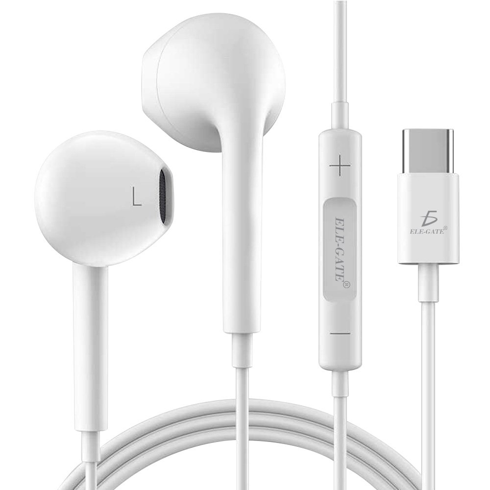 Audifonos tipo C 2