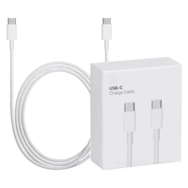 Cable C a C iphone 2 metros