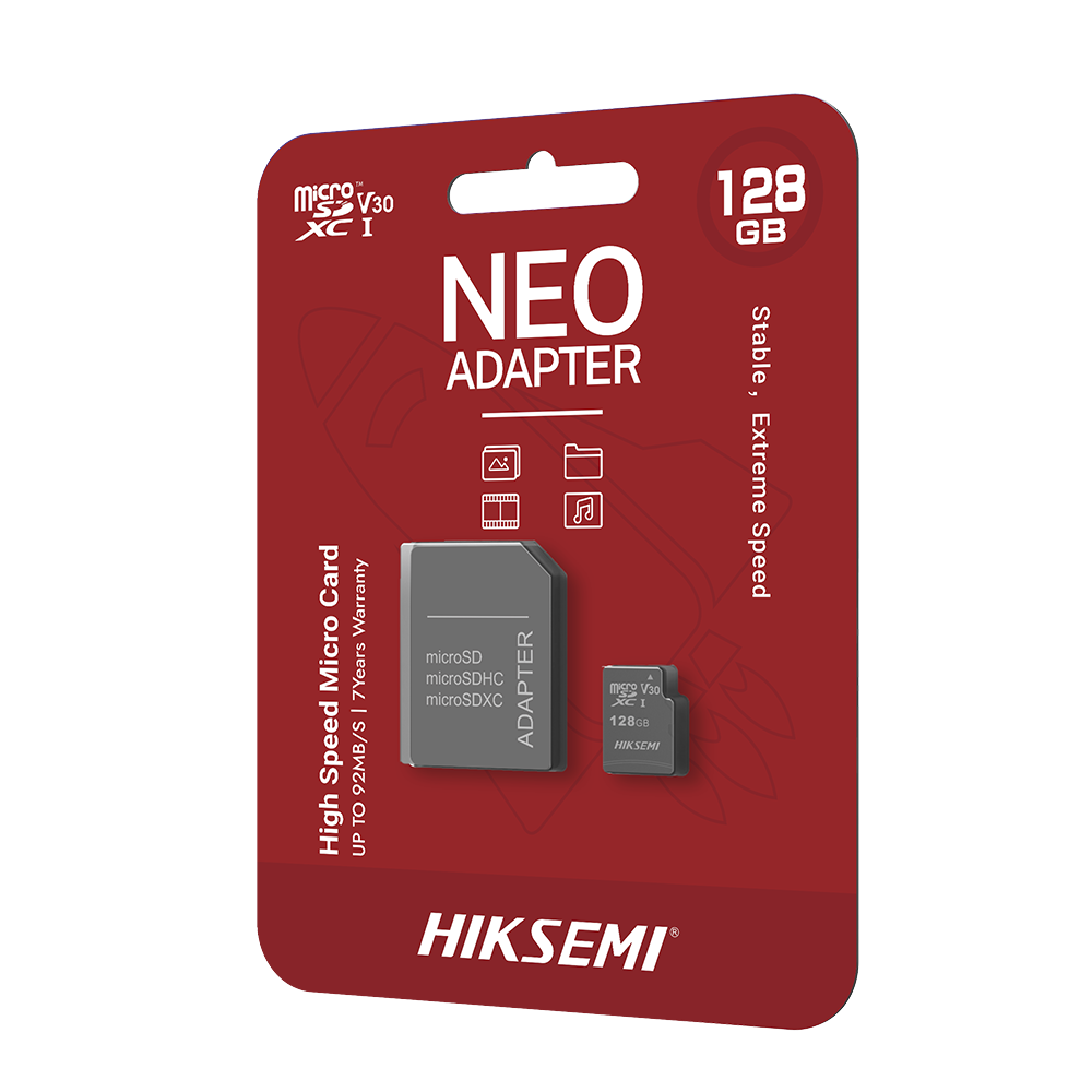 Memoria Micro SD 128gb