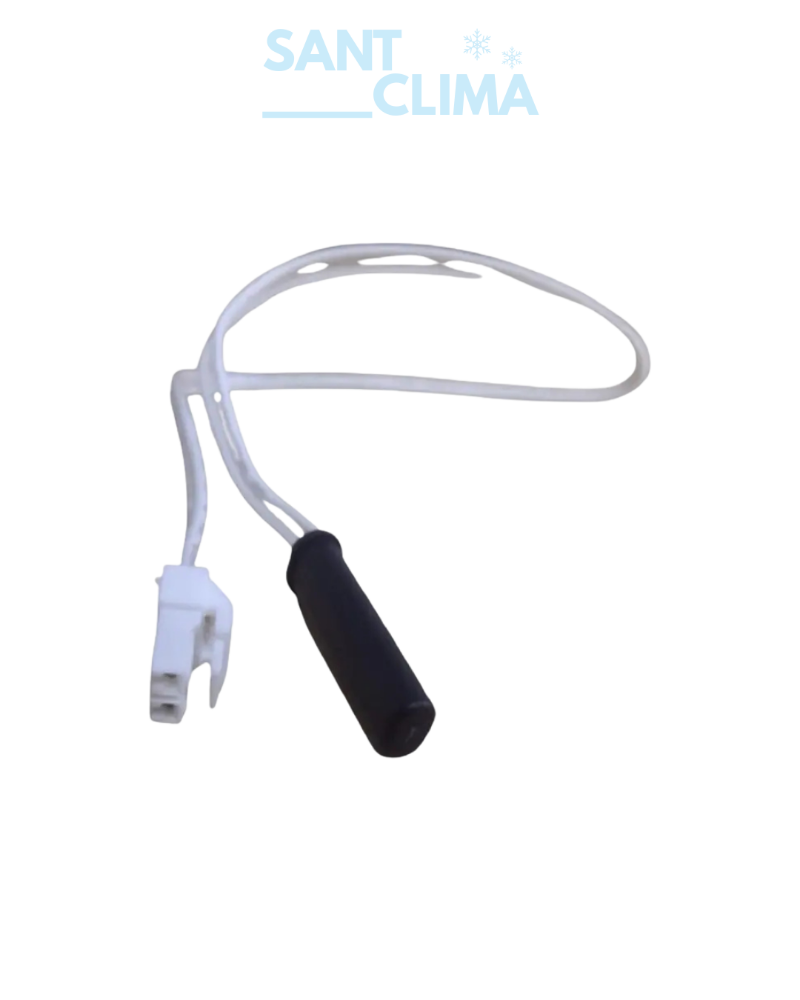 TERMOFUSIBLE HELADERA - WHIRLPOOL NO FROST