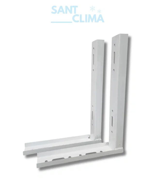 Ménsulas de 62cm - reforzada