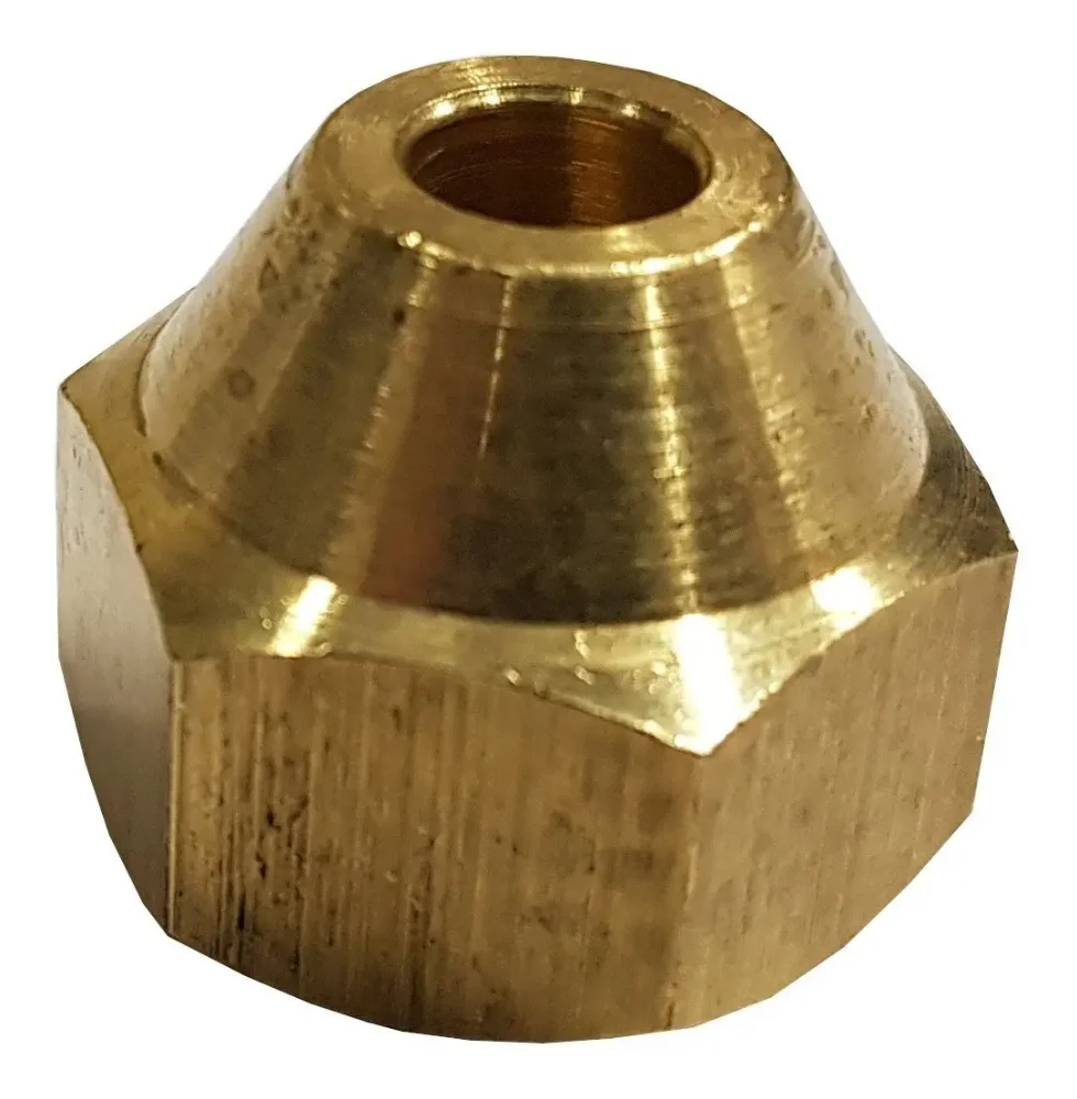 TUERCA DE REDUCCION  DE 1/2 A 3/8