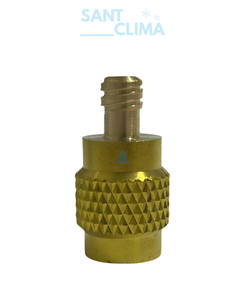 ADAPTADOR PARA JERINGA K11 x1/4FH