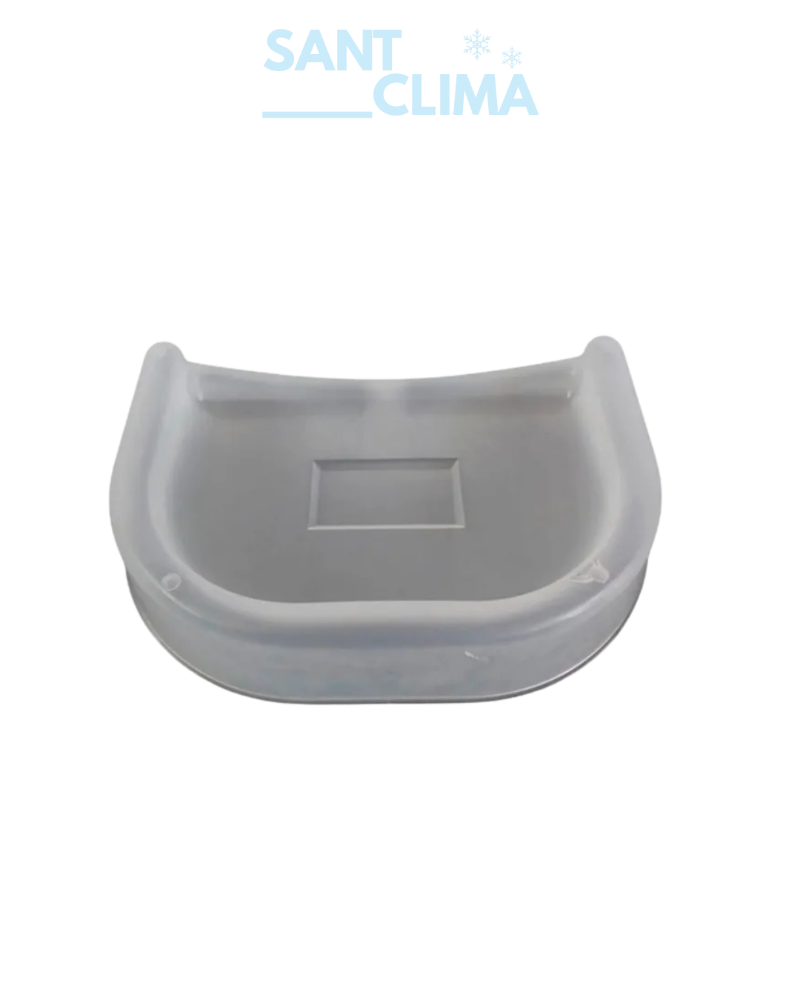 BANDEJA DESAGOTE MOTOR DE HELADERA