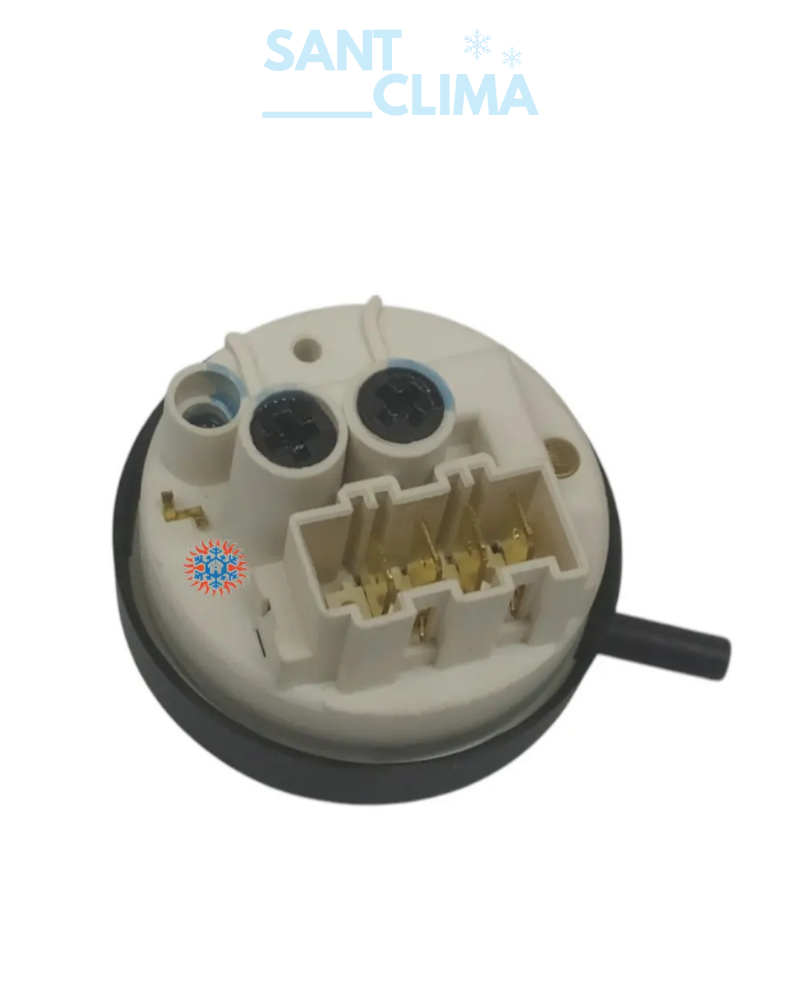 PRESOSTATO WH 466/265/643 DR NUEVOS /ELECTRO - LUZ