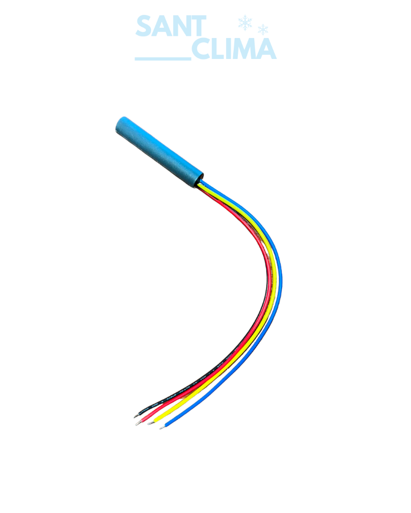 SENSOR HELADERA -UNIVERSAL- 3 EN 1