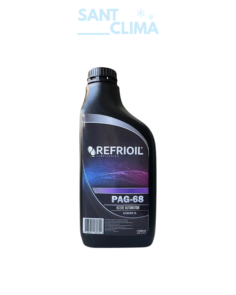 ACEITE AUTOMOTOR R134 X 1LT