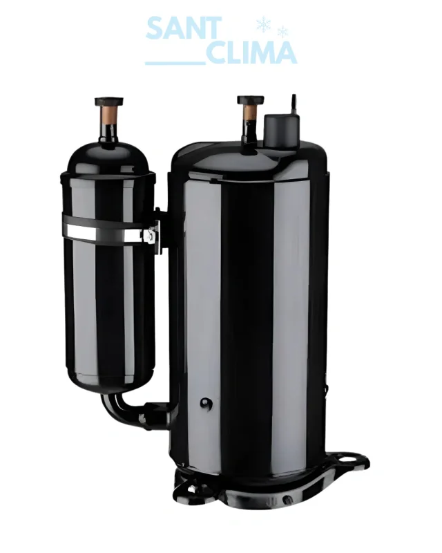 COMPRESOR ROTATIVO 4500F-- INVERTER