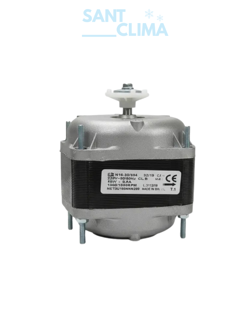 FORZADOR TIPO ELCO- PALA 230--10W (LT-20)