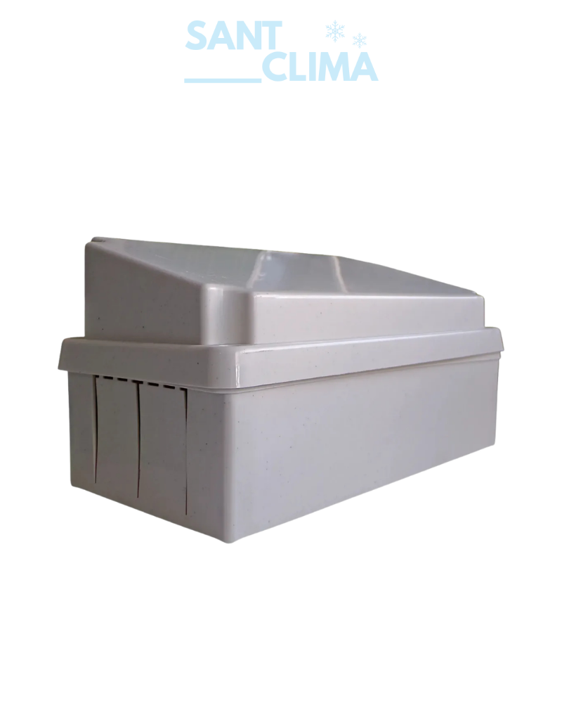 CAJA DE PREINSTALACIÓN EXTERIOR