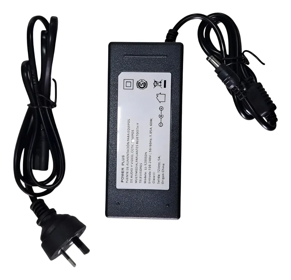 Fuente de 3AMP---LITEON *real* / suelta