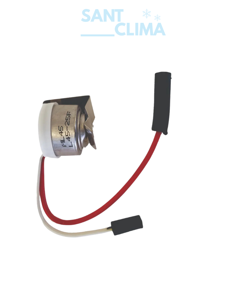 BIMETALICO ML45 - P/ HELADERA NO FROST