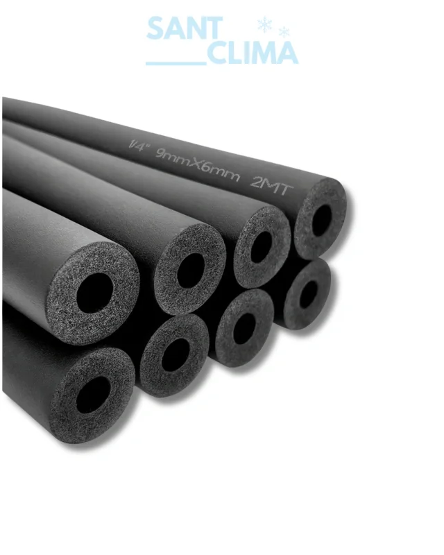 AISLANTES 0.9MM - 3/8 -KINGFLEX