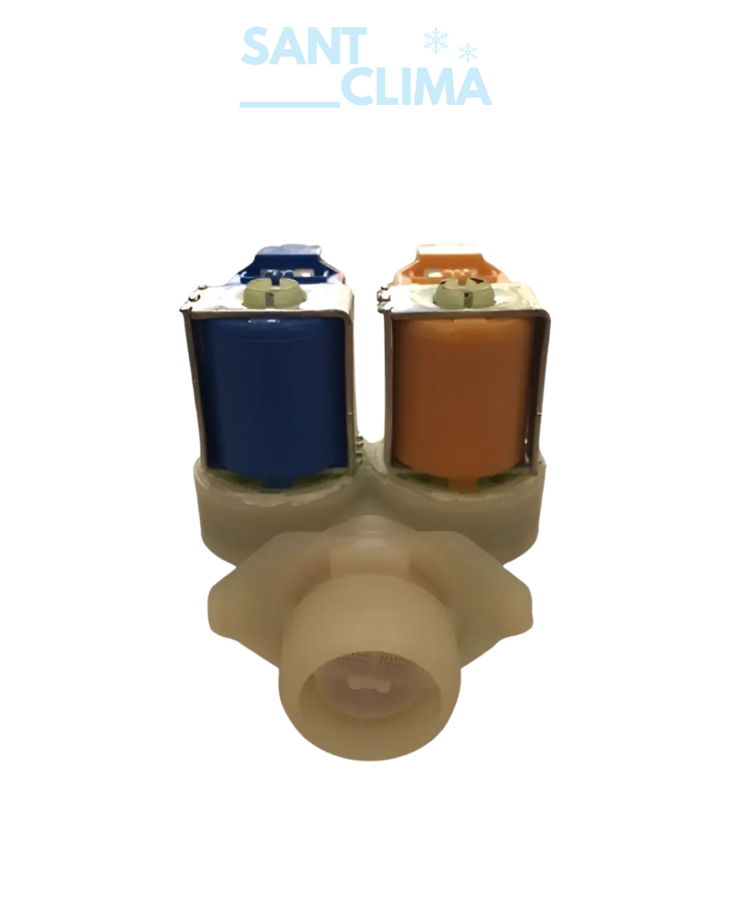 VALVULA 2 VIAS 180 DREAN G
