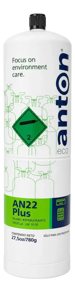 LATA AN22 PLUS  780gr