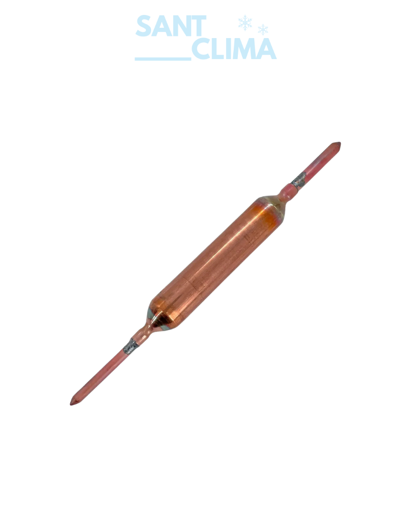 FILTRO PARA HELADERA 15 GR CON CHICOTE