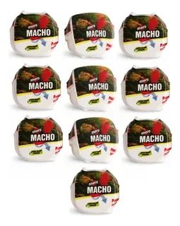 MERO MACHO-PASTA