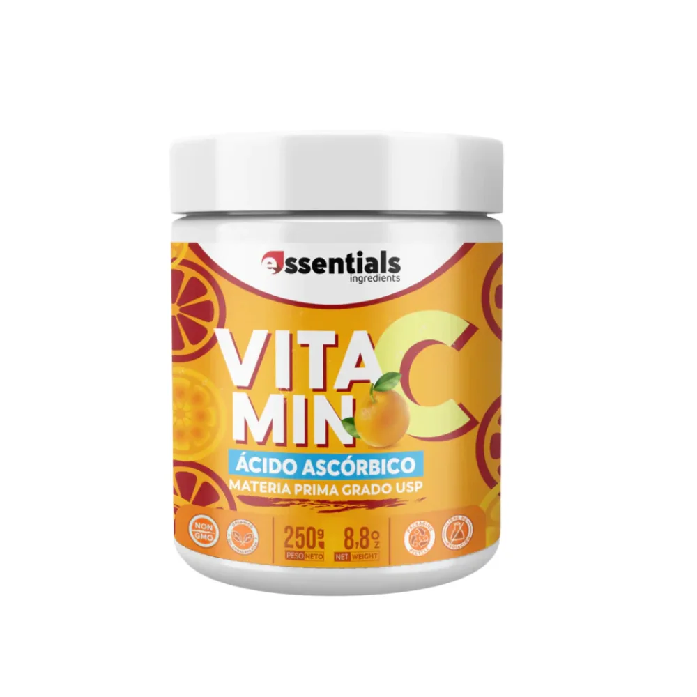 VITAMINA C MIN