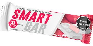 smart bar- proteina en barra