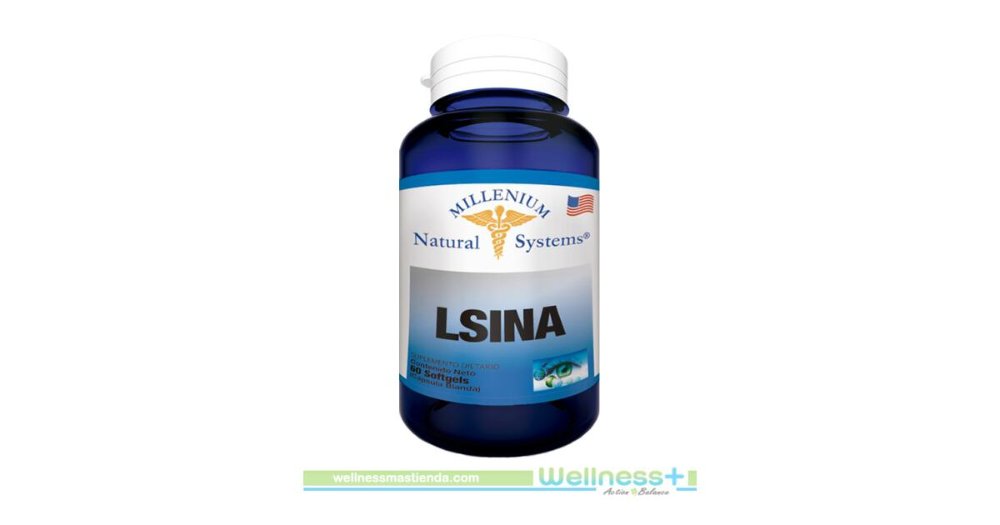 LSINA