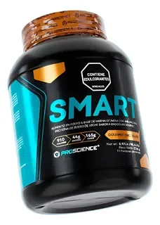 PROSCIENCE SMART-GOURMET CHOCOLATE