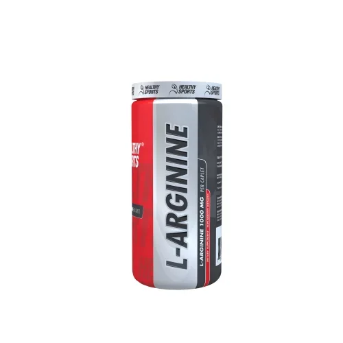 L-ARGININE-HEALTHY SPORTS
