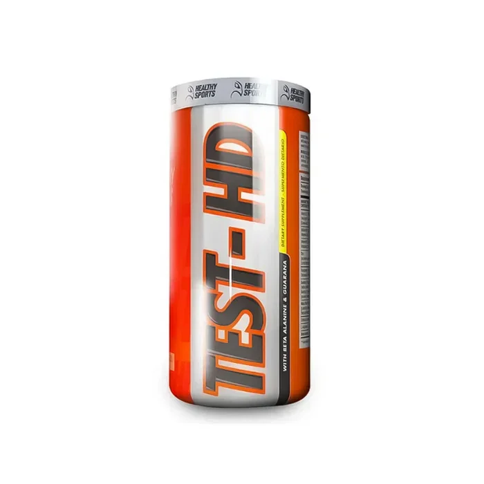TEST-HD HEALTHY SPORTS