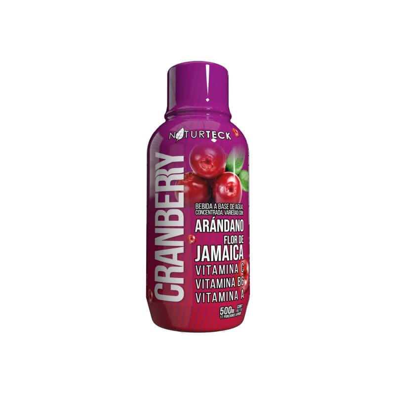 CRANBERRY