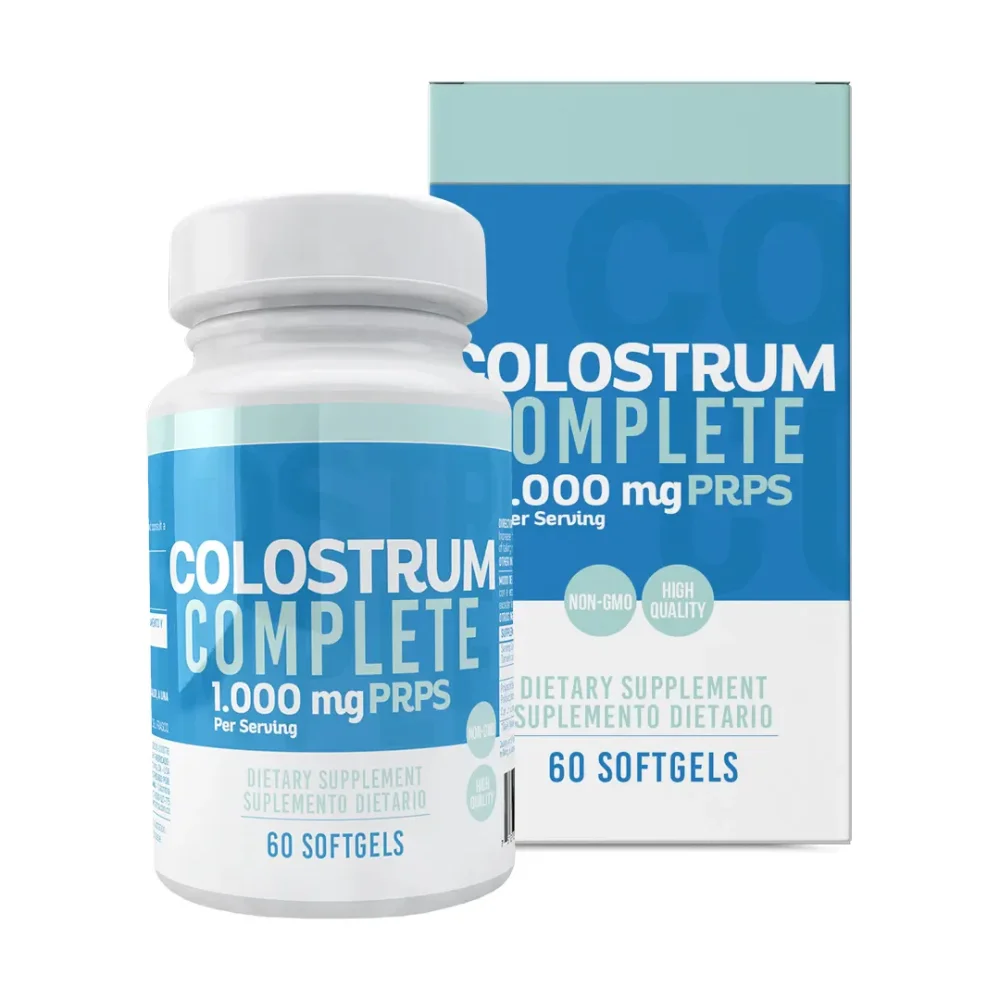 COLOSTRUM COMPLETE