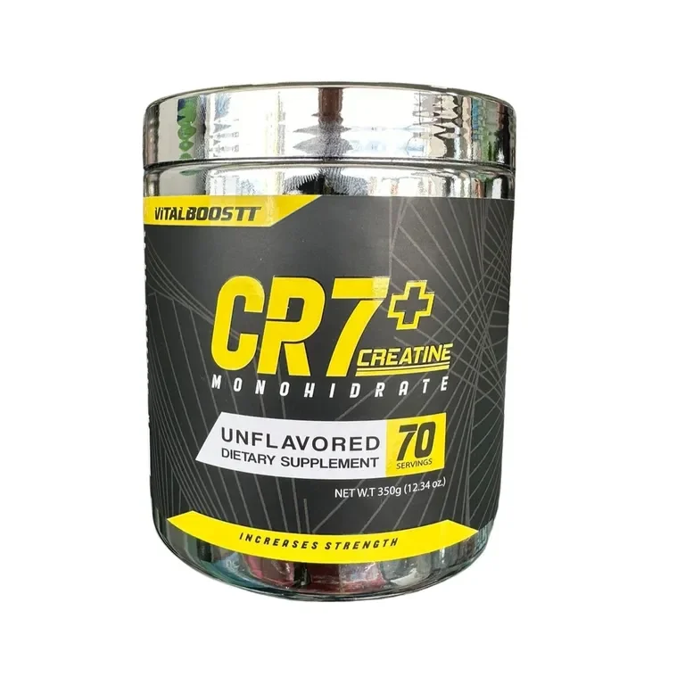 CREATINE CR7+RENDIMIENTO