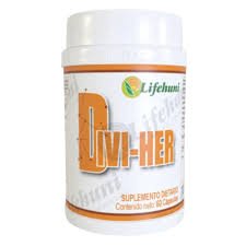 DIVI-HER QUEMADOR