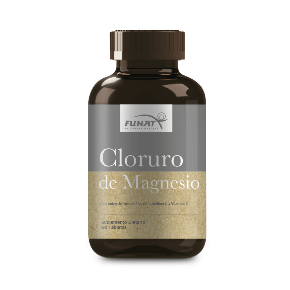 CLORURO DE MAGNESIO