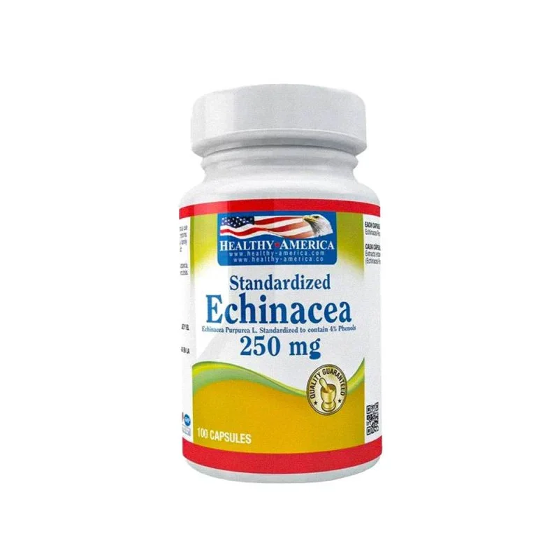 ECHINACEA 250 MG