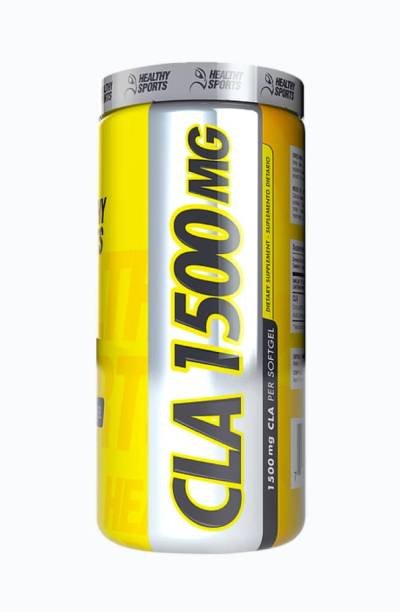 CLA 1500MG-HEALTHY SPORT