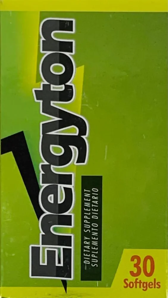 ENERGYTON-SUPLEMENTO 30servicios