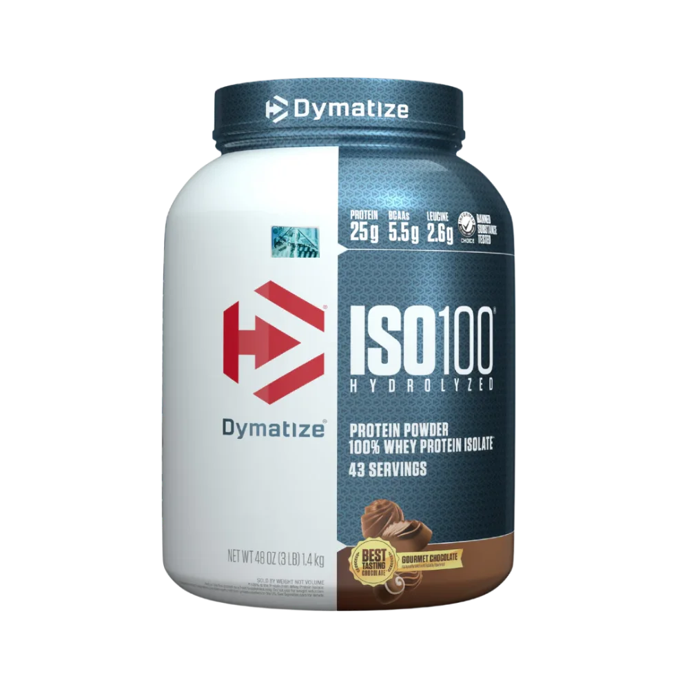 ISO 100 3LIBRAS